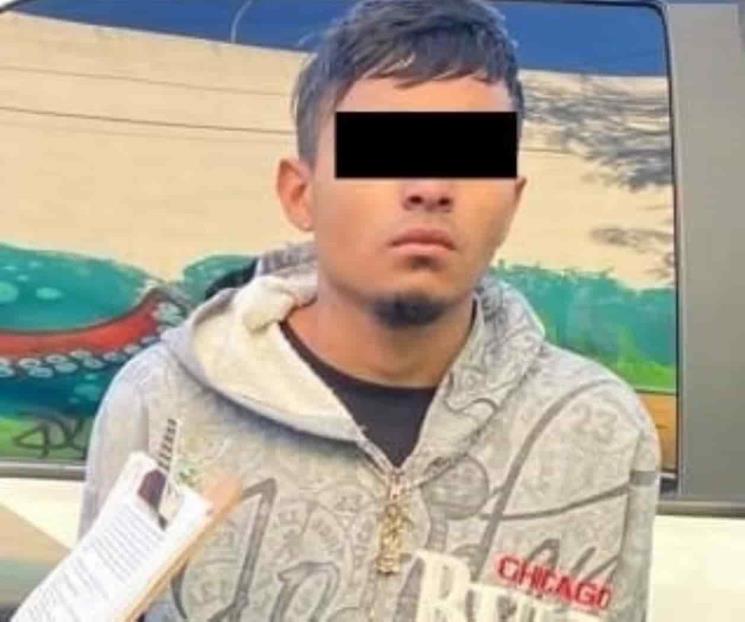Caen 4 con droga en Juárez