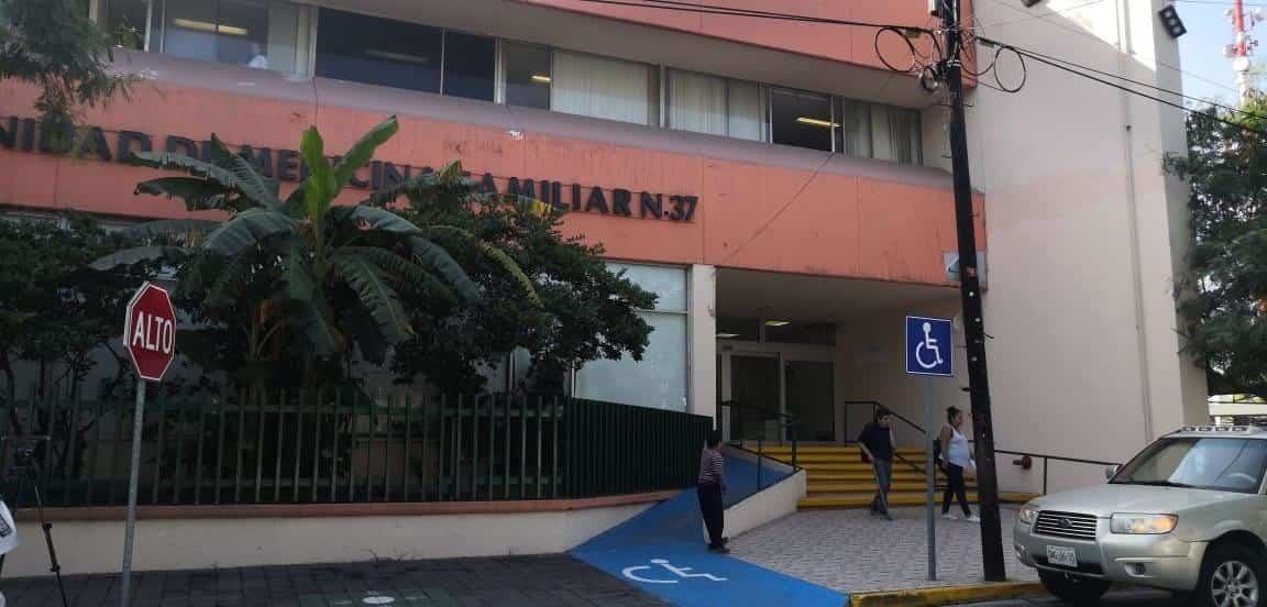 Buscan a vicioso que mató a su padre