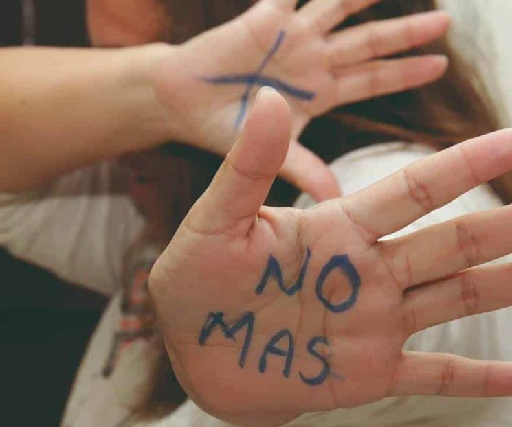 Instala NL mesa contra la violencia femenil Instala NL mesa contra la violencia femenil