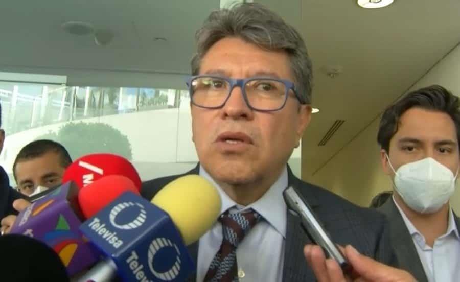 Buscan revocación de mandato a gobernadores y legisladores