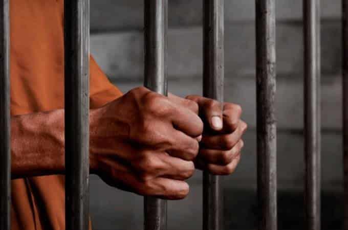 Limita SCJN prisión preventiva de oficio a 2 años Limita SCJN prisión preventiva de oficio a 2 años