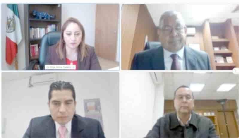 Da a conocer INE avances sobre Revocación de mandato