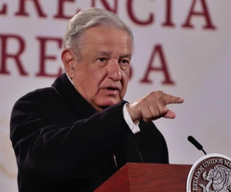 ¡Ken aguanta, el pueblo se levanta!:AMLO a embajador de EU