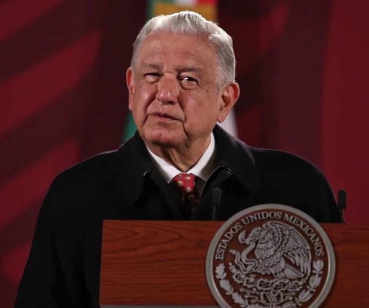 México a un paso de ser régimen autoritario