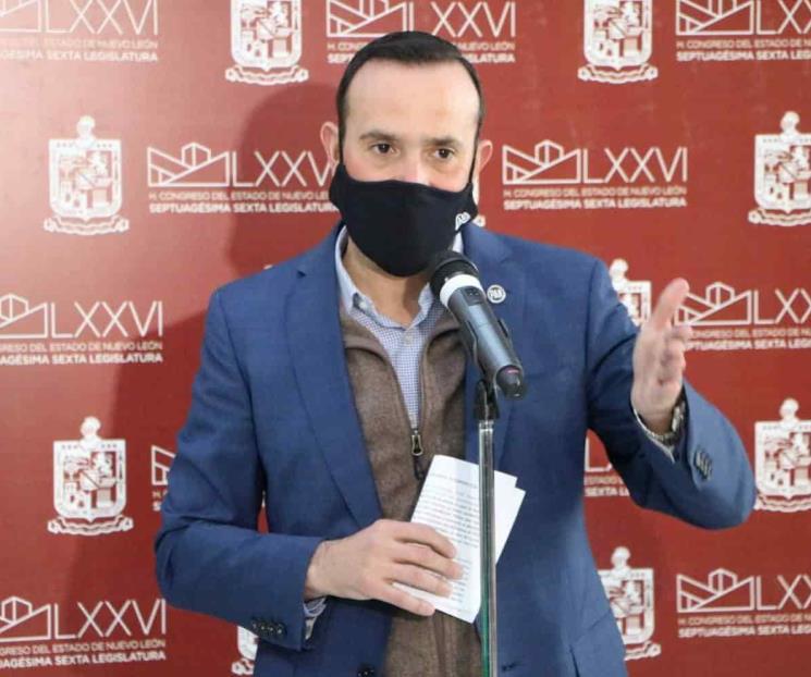 Amaga Congreso con citar a titular del ISSSTELEÓN