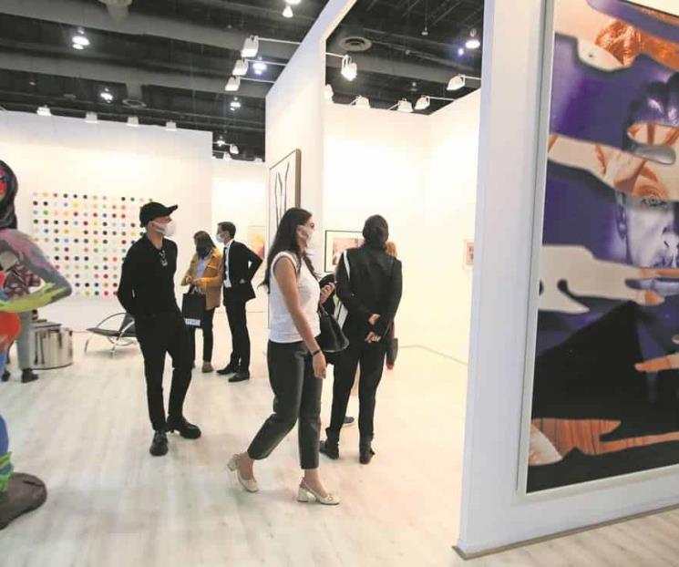 Regresa Feria Zona Maco con novedades