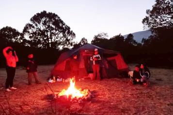 Se prohibir&aacute; uso de fogatas en regi&oacute;n citr&iacute;cola y sur de NL