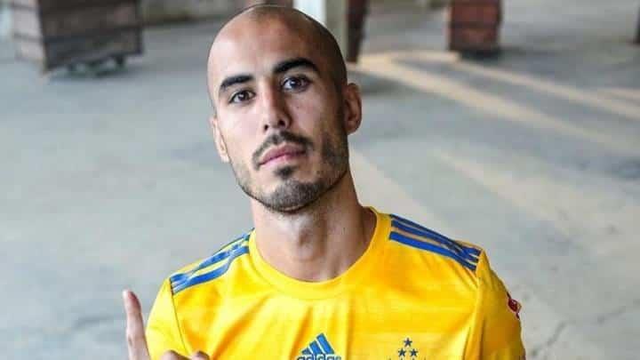 Renueva Tigres a Guido Pizarro