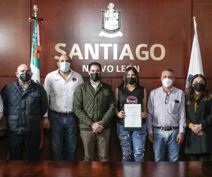Tienen Regias refuerzo ‘mágica’