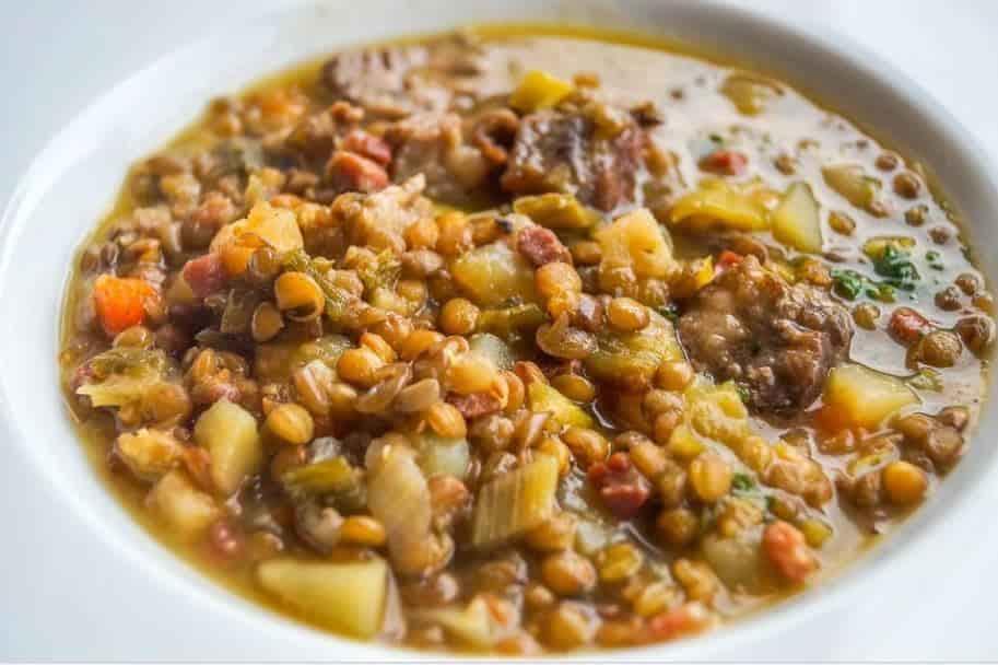 El alimento clave para bajar el colesterol