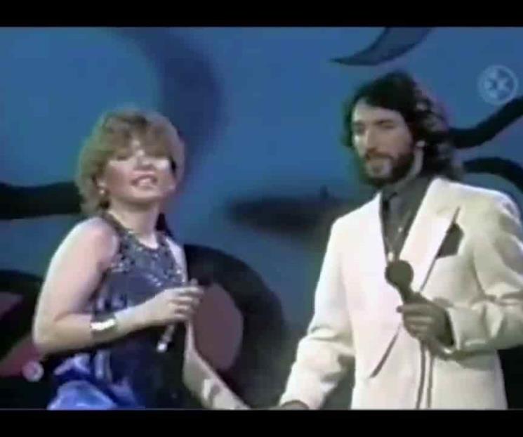 Marco Antonio Solís y Marisela, la pareja ideal