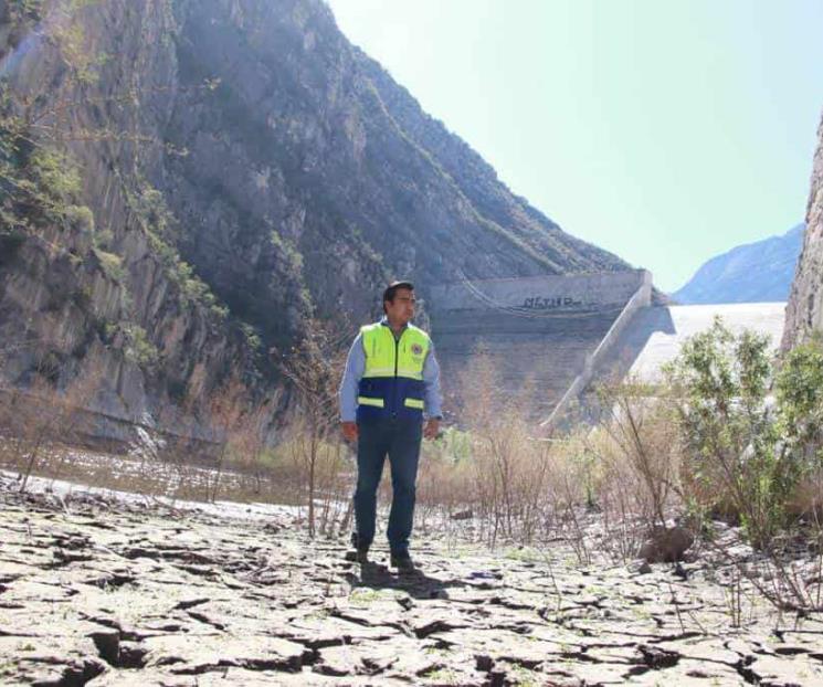 Urge Nava atención para la Huasteca