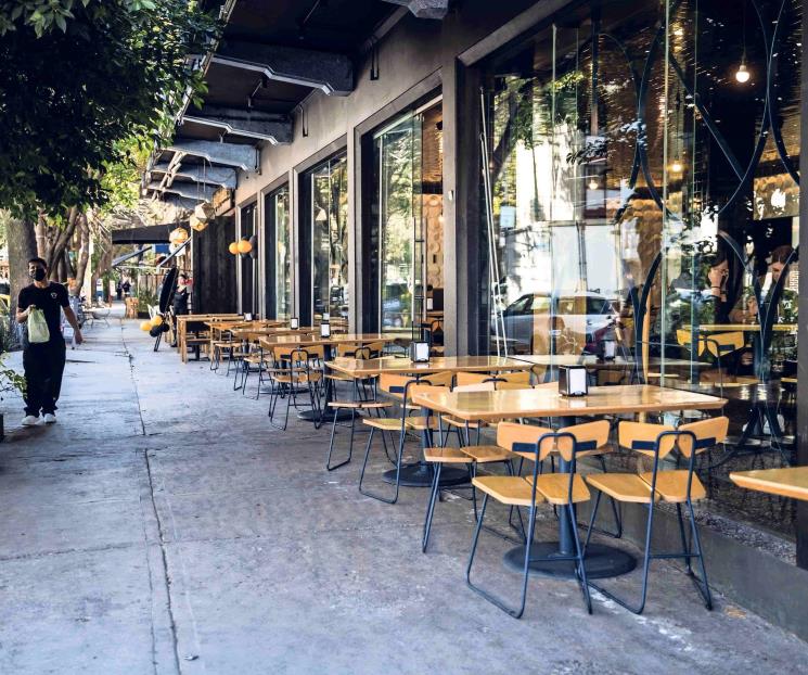 Cierres de restaurantes dejaron 150 mil desempleados