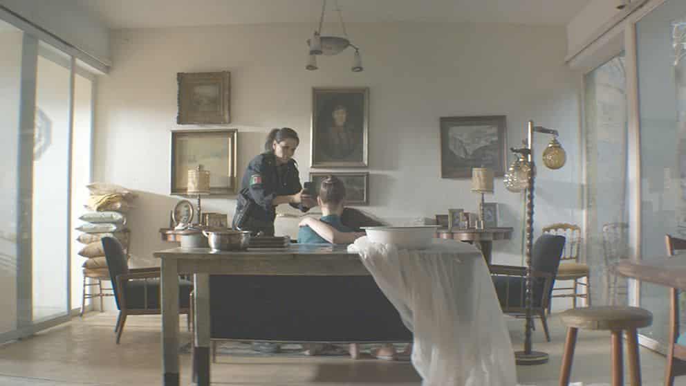 Hoy inicia la Berlinale Hoy inicia la Berlinale