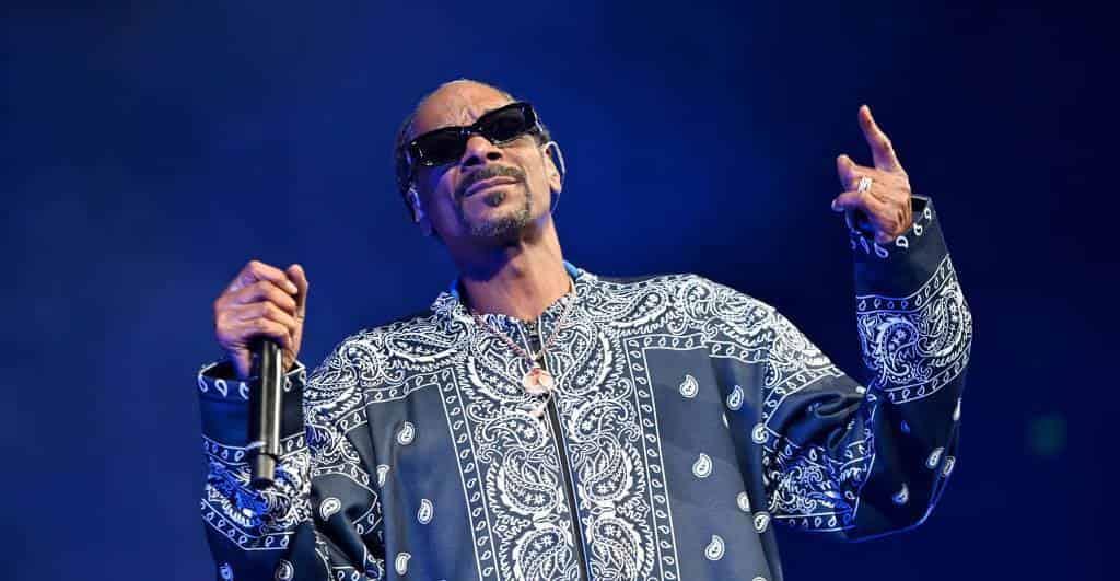 Acusan a Snoop Dogg de agresión sexual Acusan a Snoop Dogg de agresión sexual