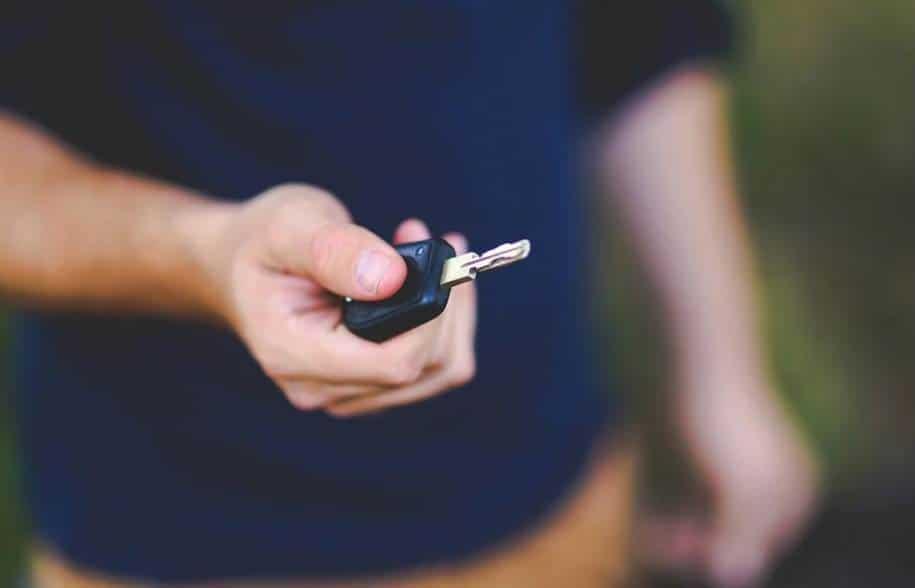 Préstamos para comprar autos dejaron de otorgarse desde 2019