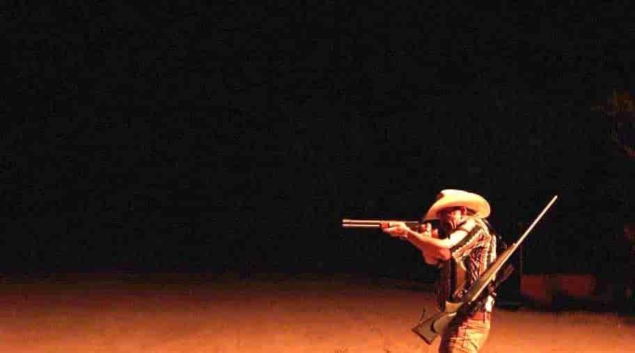 Llega El norte sobre el vacío a la Berlinale Llega El norte sobre el vacío a la Berlinale