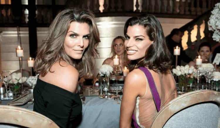 Montserrat habla de su noviazgo con Bárbara Coppel