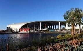 Quién es el favorito para ganar el Super Bowl LVI