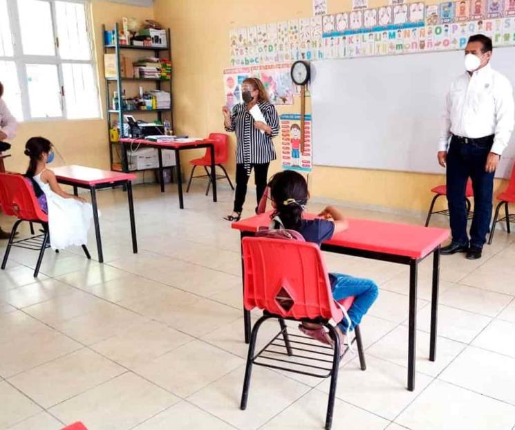 Divergen abogados respecto a obligar el regreso a las aulas Divergen abogados respecto a obligar el regreso a las aulas