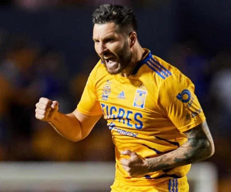 Chivas ya es cliente de Tigres y Gignac
