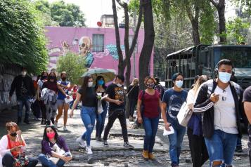 Hasta el 28 de febrero podr&aacute;s cobrar beca Bienestar