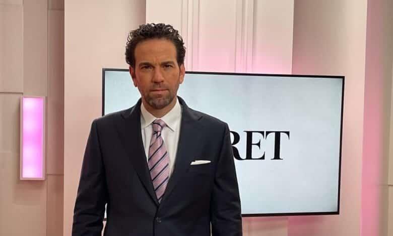 Expresan políticos su solidaridad con Loret de Mola