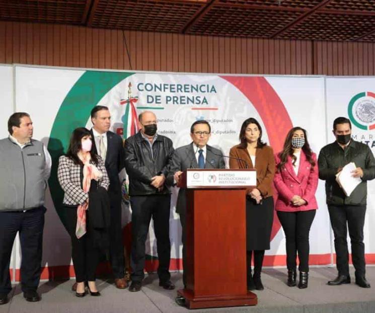 Se realizará en NL Parlamento Abierto de Reforma Eléctrica