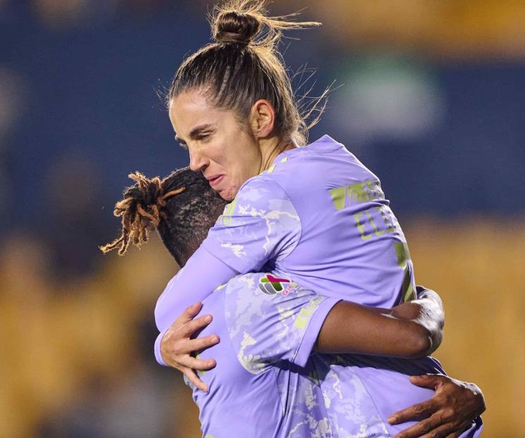 Vence Tigres Femenil a Puebla y son cuartas generales