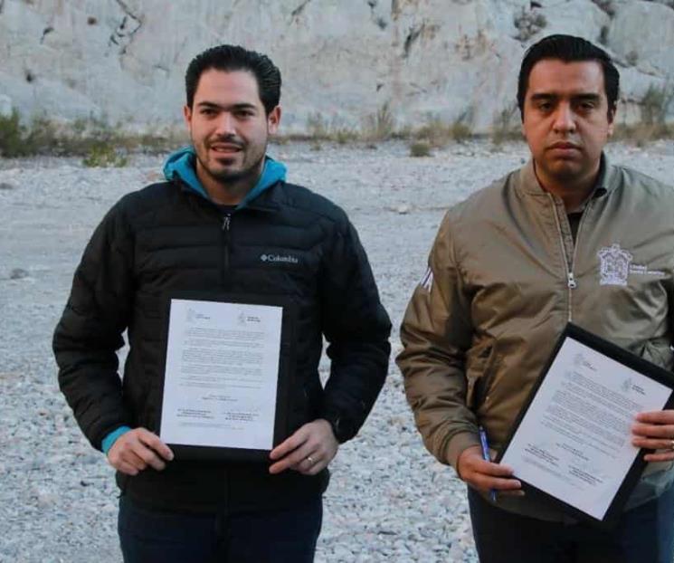 Demandan plan de manejo de Parque Nacional Cumbres Demandan plan de manejo de Parque Nacional Cumbres