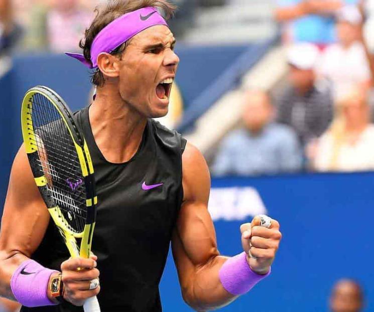 Sin tantas lesiones, Nadal sería el mejor Tío de Rafa Nada