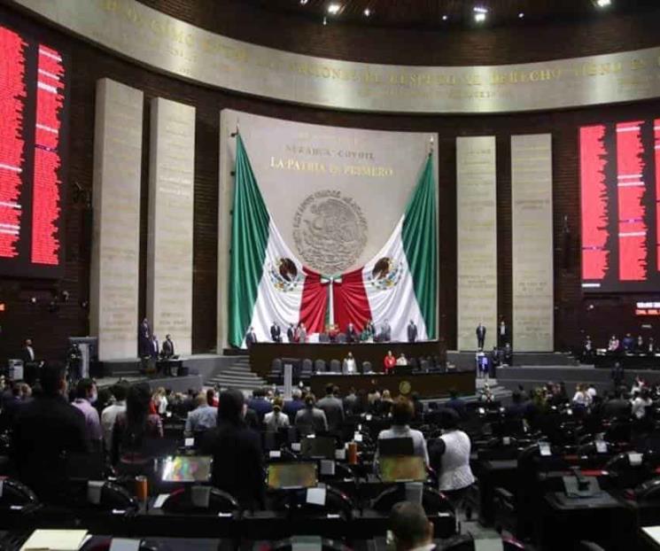Morena busca sancionar suplantación de identidad