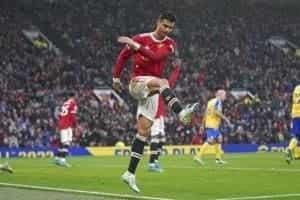 Sigue el United sin levantar en la Premier League Sigue el United sin levantar en la Premier League