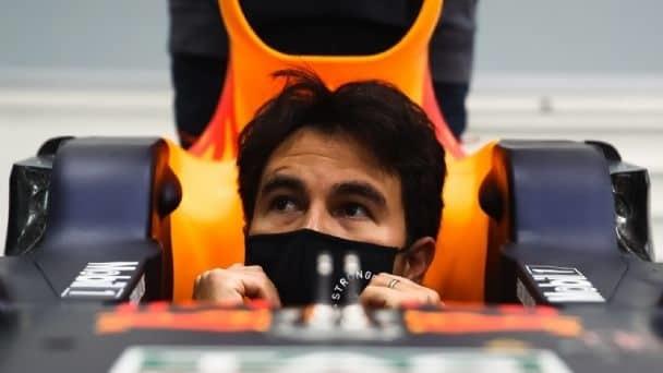 No rompí ningún código: Checo sobre defensa hacia Hamilton No rompí ningún código: Checo sobre defensa hacia Hamilton