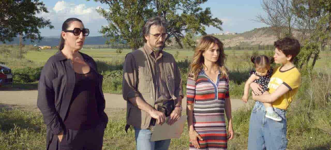Llega ‘Madres Paralelas’ a la Cineteca