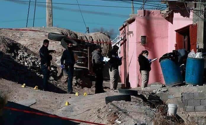 Asesinan a siete personas en ataques a velorios