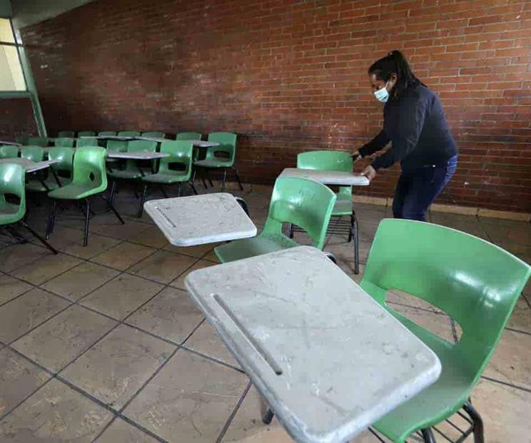 Deserción por Covid pegará a productividad Deserción por Covid pegará a productividad