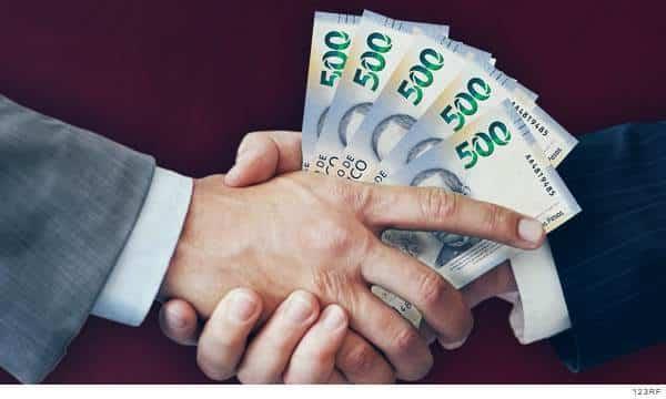No hay garantías en México para denunciar corrupción