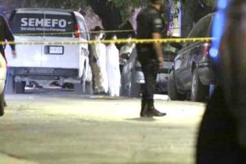 Hallan mano humana en García