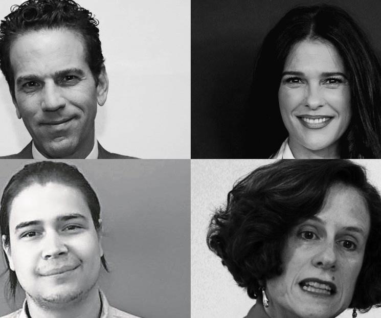 Unen voces en respaldo al periodismo crítico