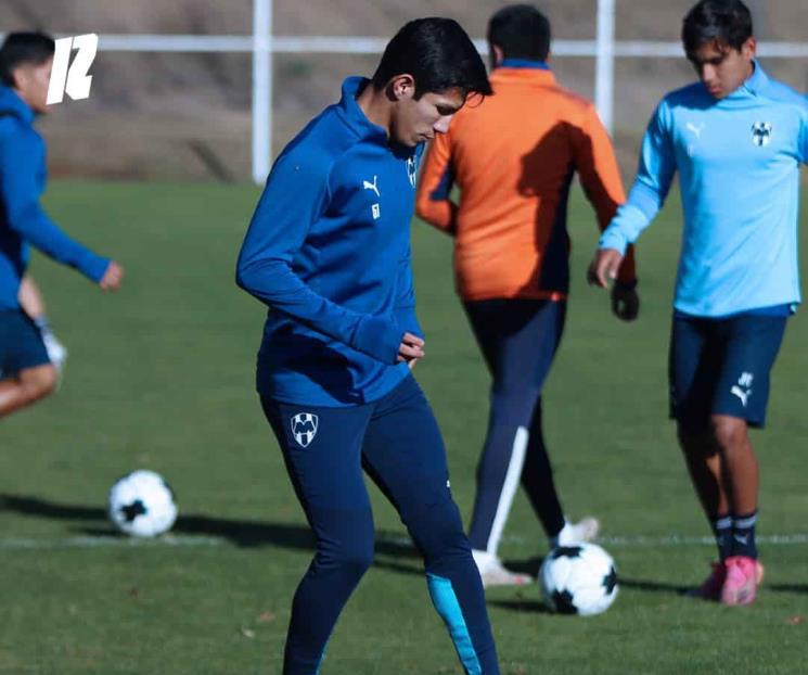 Enfocados los Raya2 en Correcaminos Enfocados los Raya2 en Correcaminos