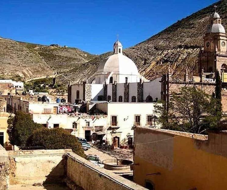 Conoce la nueva ruta mágica para visitar Real de Catorce Conoce la nueva ruta mágica para visitar Real de Catorce