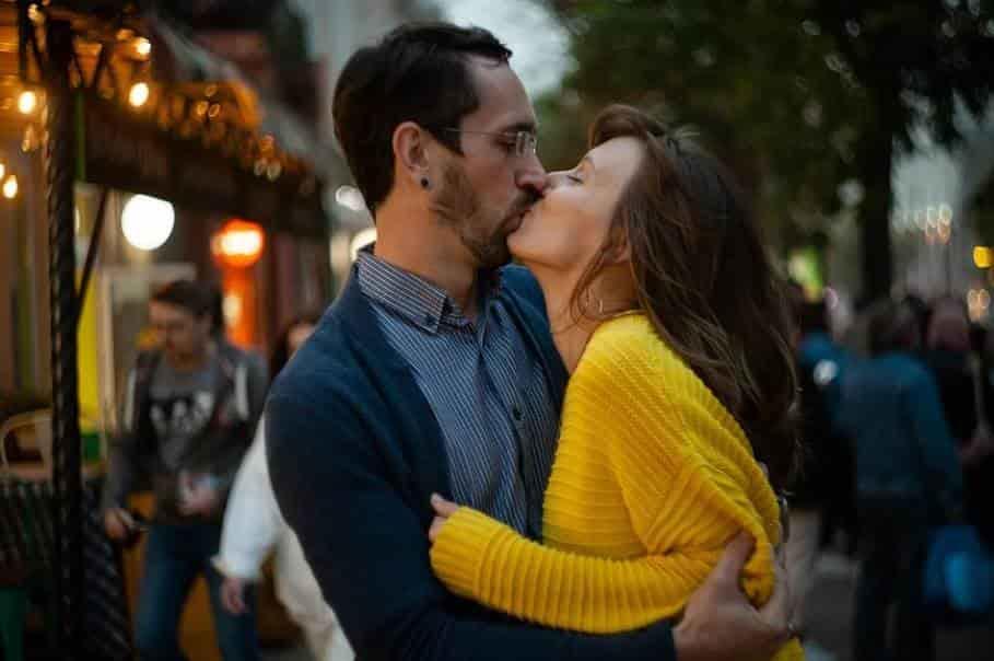 Enamorarse es benéfico para el aprendizaje y la memoria