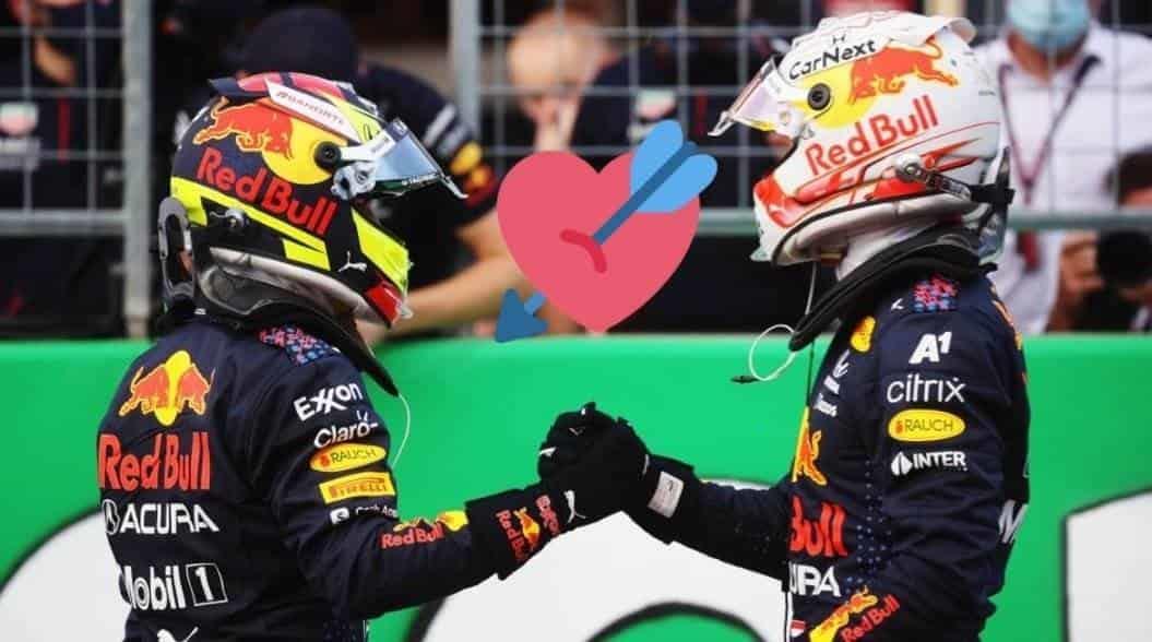 Cree Checo que puede igualar a Verstappen en este 2022