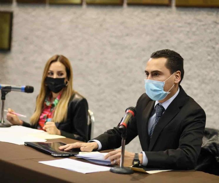 Aprueban Ley Anticharoleo contra diputados