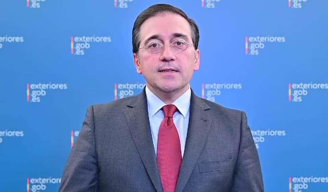 España quiere acelerar las relaciones con México España quiere acelerar las relaciones con México