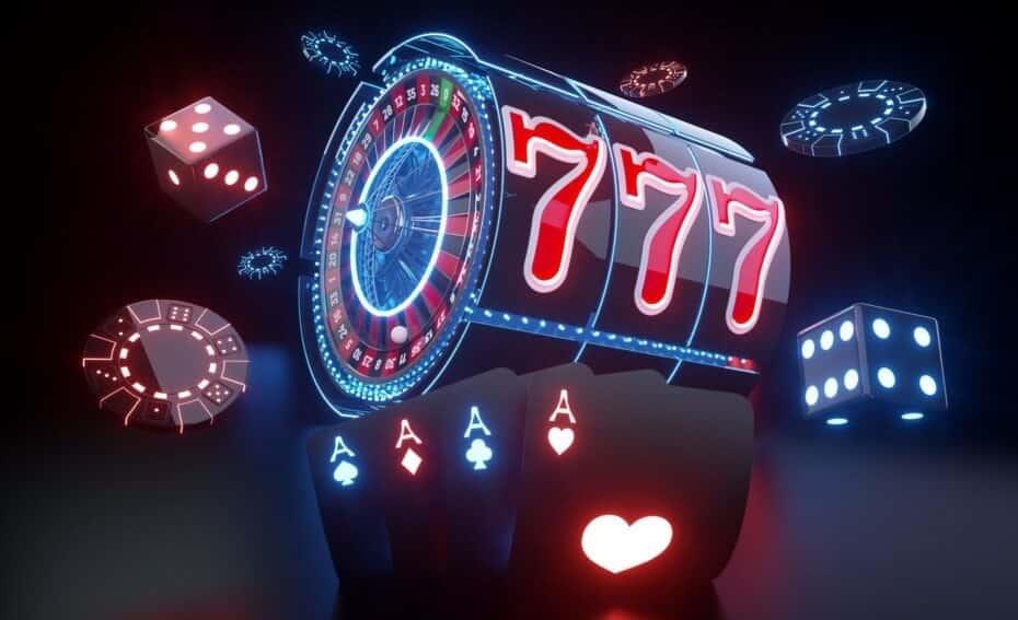 El crecimiento de los casinos online en los últimos años