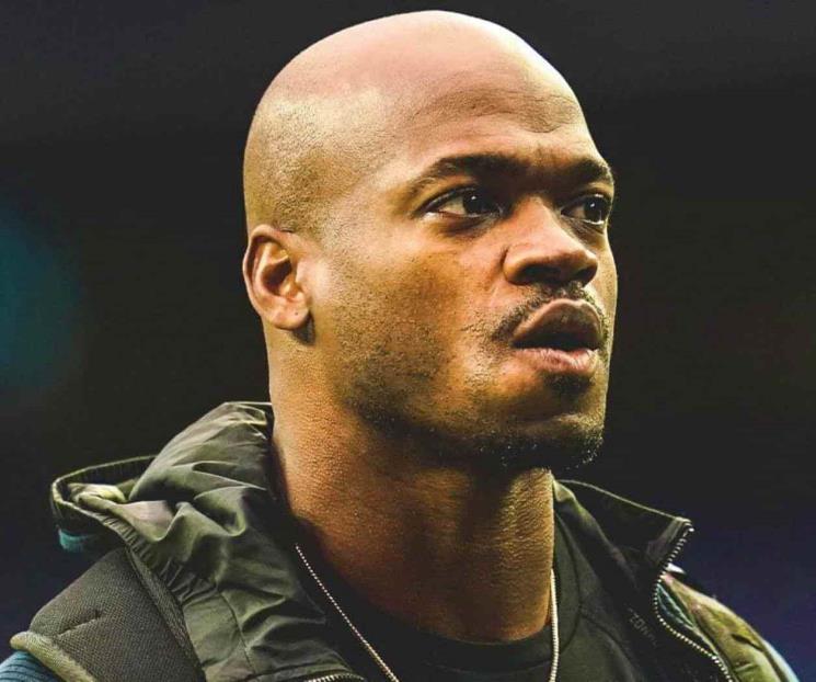 Arrestan a jugador de NFL por violencia doméstica