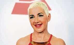 Ana Torroja crea polémica por recibir marquesado de su abuel