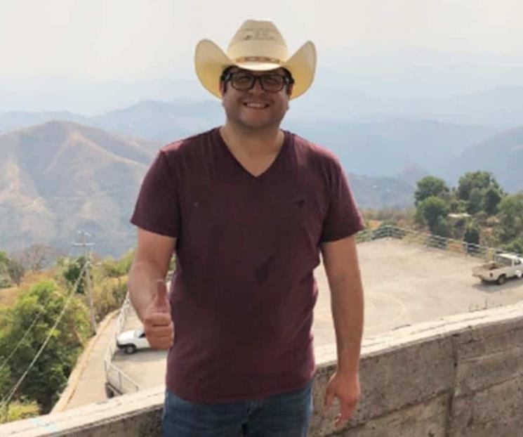 ‘No tengo injerencia en gobierno’